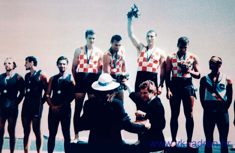 Mediteranske igre Bari 1997_Vujevic_Martinov